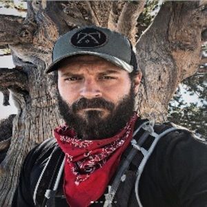 Meet your Posher, Brad